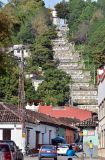 San Cristobal de las Casas.